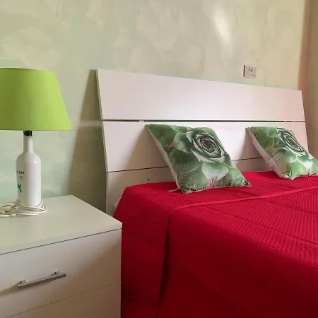 Appartamento Poetto House 3