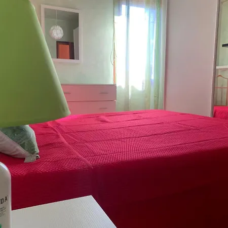 Appartamento Poetto House 3 *