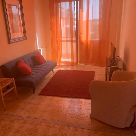 Poetto House 3 * Cagliari