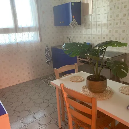 Appartamento Poetto House 3 *